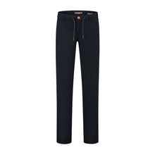 Load image into Gallery viewer, Travel Pants Bonded Collection - Dark Navy