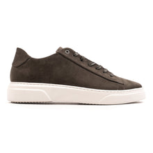 Afbeelding in Gallery-weergave laden, OMNIO KEA BASE Army Suede