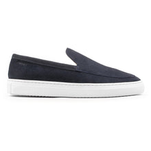 Afbeelding in Gallery-weergave laden, MALTON LOAFER Super Blue Suede
