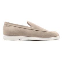 Load image into Gallery viewer, ACE LOAFER Sesamo Suede