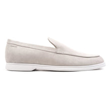 Afbeelding in Gallery-weergave laden, ACE LOAFER Beige Suede