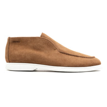 Afbeelding in Gallery-weergave laden, ACE MOC BOOT Marone Suede