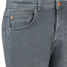 Afbeelding in Gallery-weergave laden, Bluefinger Denim - 9021 Dark Indigo