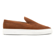 Afbeelding in Gallery-weergave laden, MALTON LOAFER Chesnut