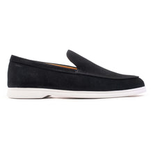 Afbeelding in Gallery-weergave laden, ACE LOAFER Black Suede