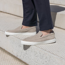 Afbeelding in Gallery-weergave laden, MALTON LOAFER Sesamo