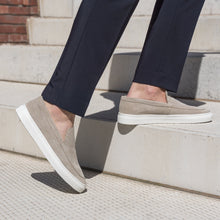 Afbeelding in Gallery-weergave laden, MALTON LOAFER Sesamo