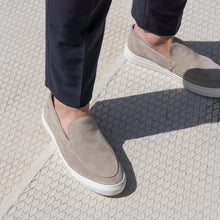 Afbeelding in Gallery-weergave laden, MALTON LOAFER Sesamo