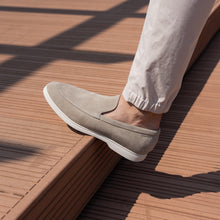 Load image into Gallery viewer, ACE LOAFER Sesamo Suede