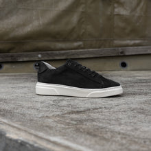 Afbeelding in Gallery-weergave laden, OMNIO KEA BASE Black Suede