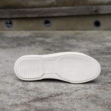 Afbeelding in Gallery-weergave laden, OMNIO KEA BASE Dk Blue Suede