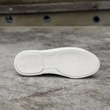 Afbeelding in Gallery-weergave laden, OMNIO KEA BASE Black Suede