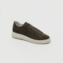 Afbeelding in Gallery-weergave laden, OMNIO KEA BASE Army Suede