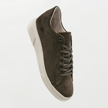 Afbeelding in Gallery-weergave laden, OMNIO KEA BASE Army Suede