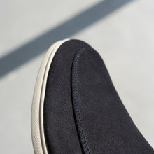 Load image into Gallery viewer, ACE LOAFER Navy Suede
