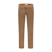 Afbeelding in Gallery-weergave laden, Chino Essentials Winter - 4299 Camel