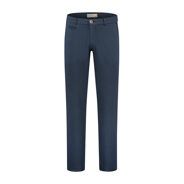Chino Collection - Navy