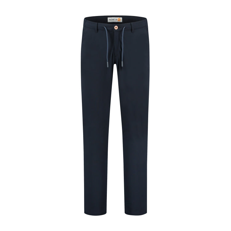 Travel Pants - 1117 Light bleu