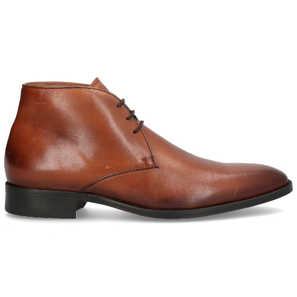 Enzo Cognac Calf