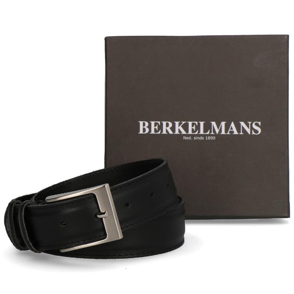 Belt Black Calf