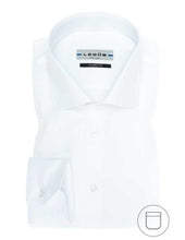 Afbeelding in Gallery-weergave laden, Modern Fit overhemd extra lange mouw wide spread non iron
