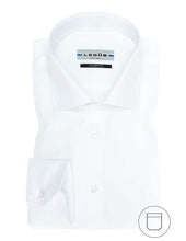 Afbeelding in Gallery-weergave laden, Modern Fit overhemd extra lange mouw wide spread non iron
