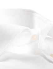 Afbeelding in Gallery-weergave laden, Modern Fit overhemd extra lange mouw wide spread non iron
