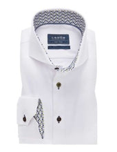Load image into Gallery viewer, Tailored Fit shirt extra long sleeve cutaway non iron
