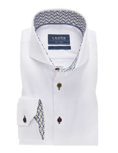 Load image into Gallery viewer, Tailored Fit shirt extra long sleeve cutaway non iron
