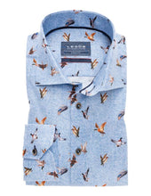 Load image into Gallery viewer, Tailored Fit shirt extra long sleeve wide spread stretch (do not use)
