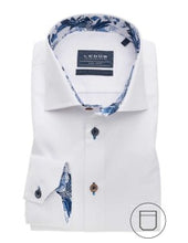 Afbeelding in Gallery-weergave laden, Modern Fit overhemd lange mouw wide spread non iron
