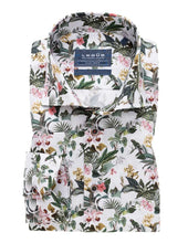Afbeelding in Gallery-weergave laden, Slim Fit overhemd lange mouw wide spread easy care

