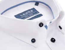Afbeelding in Gallery-weergave laden, Modern Fit overhemd lange mouw button down non iron
