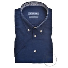 Afbeelding in Gallery-weergave laden, Modern Fit N overhemd korte mouw button down
