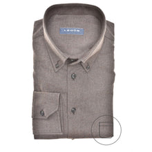 Afbeelding in Gallery-weergave laden, Modern Fit N overhemd lange mouw button down
