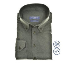 Afbeelding in Gallery-weergave laden, Slim Fit overhemd lange mouw button down tricot
