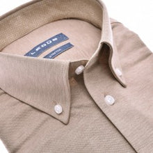 Afbeelding in Gallery-weergave laden, Modern Fit N overhemd korte mouw button down tricot
