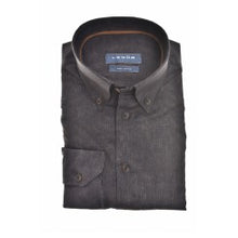 Afbeelding in Gallery-weergave laden, Slim Fit overhemd lange mouw button down puur katoen
