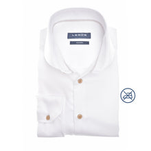 Afbeelding in Gallery-weergave laden, Slim Fit overhemd lange mouw cutaway non iron
