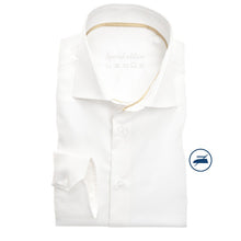 Afbeelding in Gallery-weergave laden, Modern Fit N overhemd lange mouw wide spread non iron
