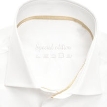 Afbeelding in Gallery-weergave laden, Modern Fit N overhemd lange mouw wide spread non iron
