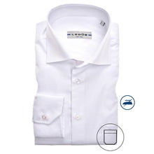 Afbeelding in Gallery-weergave laden, Modern Fit N overhemd extra lange mouw wide spread non iron
