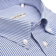 Afbeelding in Gallery-weergave laden, Modern Fit N overhemd lange mouw button down
