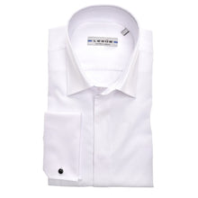 Load image into Gallery viewer, Modern Fit N shirt long sleeve semi spread

