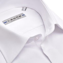Load image into Gallery viewer, Modern Fit N shirt long sleeve semi spread
