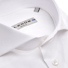 Load image into Gallery viewer, Modern Fit N shirt long sleeve cutaway stretch
