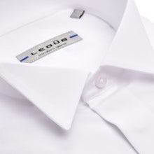 Load image into Gallery viewer, Slim Fit shirt long sleeve tuxedo
