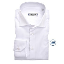 Afbeelding in Gallery-weergave laden, Slim Fit overhemd lange mouw wide spread non iron

