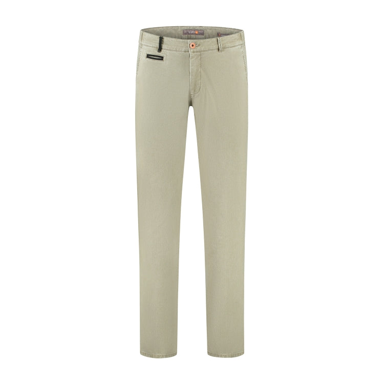 Chino Collection - Beige