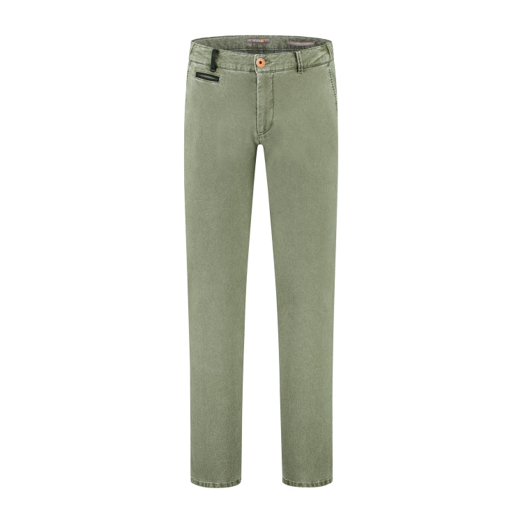 Chino Collection - Green